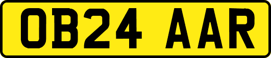 OB24AAR