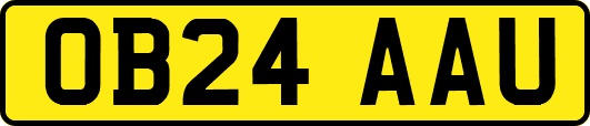 OB24AAU