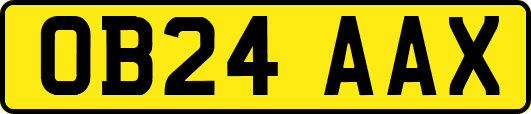 OB24AAX