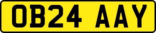 OB24AAY