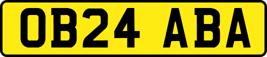 OB24ABA