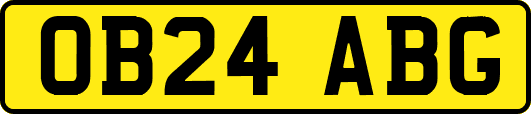 OB24ABG
