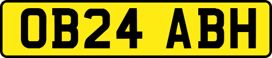 OB24ABH