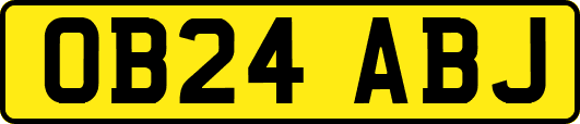 OB24ABJ