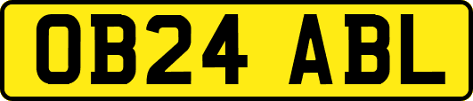 OB24ABL