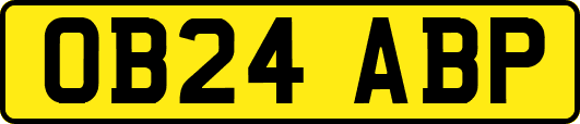 OB24ABP
