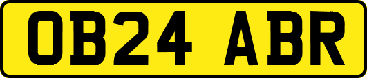 OB24ABR