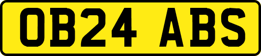 OB24ABS