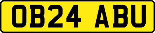 OB24ABU