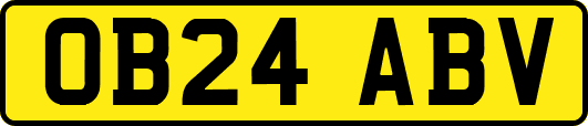 OB24ABV