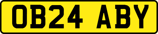 OB24ABY