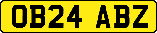 OB24ABZ