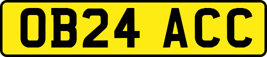OB24ACC