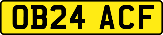 OB24ACF