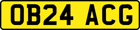 OB24ACG