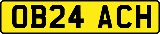 OB24ACH