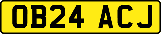 OB24ACJ