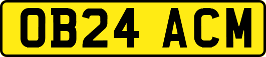 OB24ACM