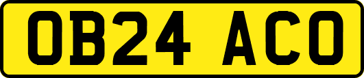 OB24ACO