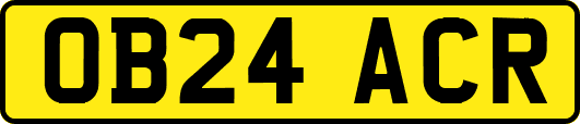 OB24ACR