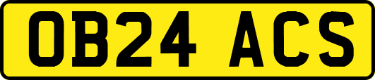 OB24ACS