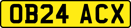 OB24ACX