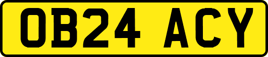 OB24ACY