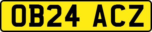 OB24ACZ
