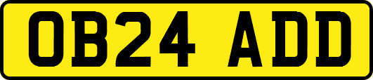 OB24ADD