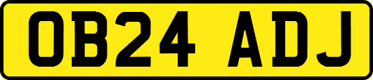 OB24ADJ