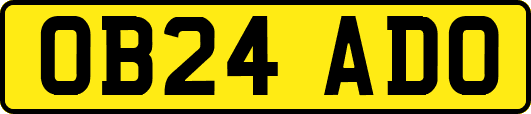 OB24ADO