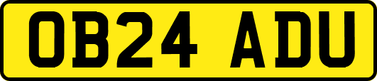 OB24ADU