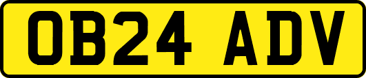 OB24ADV