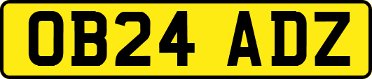 OB24ADZ