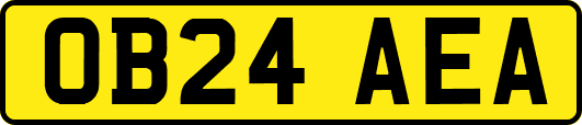 OB24AEA