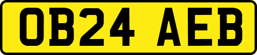 OB24AEB