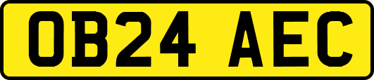 OB24AEC