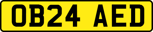 OB24AED