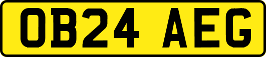 OB24AEG