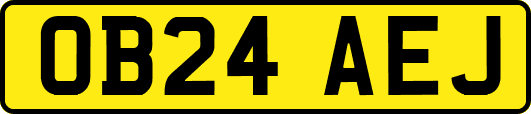 OB24AEJ