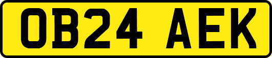 OB24AEK