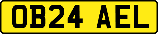 OB24AEL