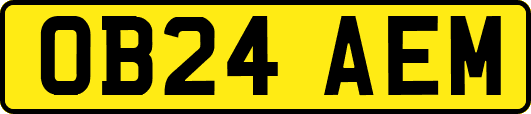 OB24AEM