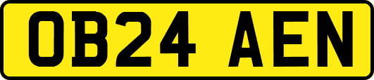OB24AEN