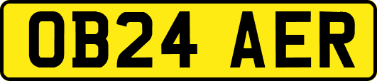 OB24AER