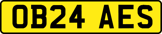OB24AES