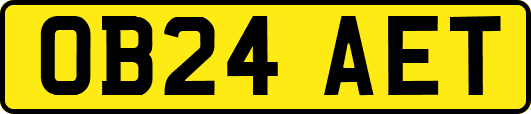 OB24AET