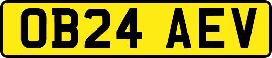 OB24AEV