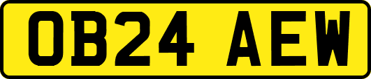 OB24AEW
