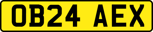 OB24AEX